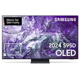 Samsung OLED 4K S95D Tizen OSTM Smart TV (2024)