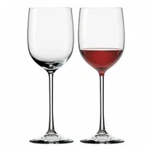 Eisch Jeunesse Rotweinglas Kristallglas 0,36 l 2 St.
