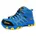 Farrer HI II Blau 31