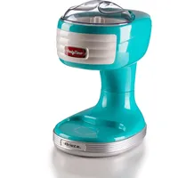 Ariete Party Time Eis Crusher blau, 30 W