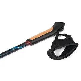 Sport-Thieme Nordic Walking Stöcke Pleasure 100 cm)