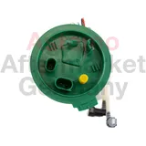 Hitachi Kraftstoff-Fördereinheit 2502778