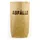 Funny AG-793 Papiermüllsack „Abfälle“ 70 L, braun, 25 Stück