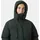 HELLY HANSEN Adore Parka - Dark Jungle - L