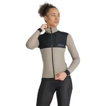Sportful Supergiara 2 Jacke - Beige - L