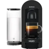 Krups Nespresso Vertuo YY2778FD matt schwarz