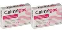 Novodex Calmogas 2x20 pc(s)