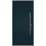 Hörmann EcoStar ISOPRO IP 010 Rechts 110 x 210 cm Anthrazitgrau