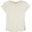 Girls Organic Extended Shoulder Tee Gr 146/152