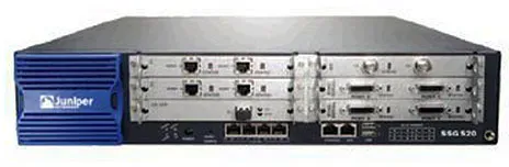 SSG-520M-SH-DC-N-TAA neu