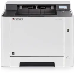 KYOCERA Klimaschutz-System ECOSYS P5026cdn Farblaser-Drucker