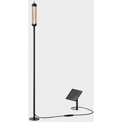 IP44.de reed solar Erdspießleuchte / Solarleuchte reed M