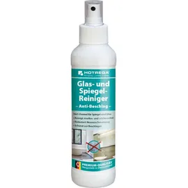 HOTREGA® GmbH Glas- und Spiegelreiniger Anti-Beschlag 250 ml