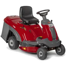 Castelgarden Rasentraktor XF 135 HD mit Motor ST 350 352 ccm und Hydrostatgetriebe