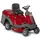 Castelgarden Rasentraktor XF 135 HD mit Motor ST 350 352 ccm und Hydrostatgetriebe