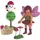 Playmobil Fairies Waldfee mit süßem Helfer 72034