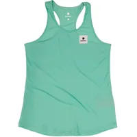 Saysky Damen Reactive Flow Singlet grün
