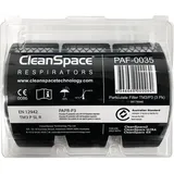 CleanSpace Partikelfilter PAF-0035 f.CleanSpace Sys.EN 12942 TM3 P3 3 St./Pack