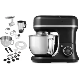 Medion MD18430 Schwarz