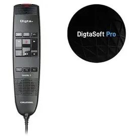 Grundig Digta SonicMic 3 Classic
