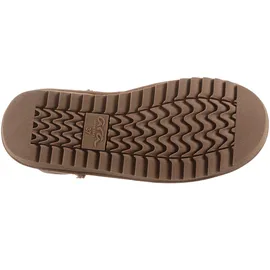 ARA ALASKA Stiefelette, COGNAC, 43