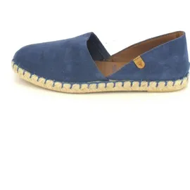Verbenas Carmen Damen Blau 41