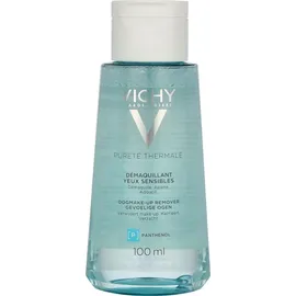 Vichy Pureté Thermale Augen Make-up-Entferner 100 ml