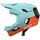 Poc Otocon Race MIPS 55-58 cm Erwachsene indicolite blue/carnelian orange 2023