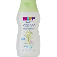 HiPP 9560 Babysanft Shampoo