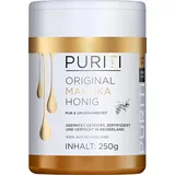 Puriti Manuka-Honig MGO 200+ aus Neuseeland 250 g