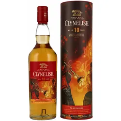 Clynelish 10 Jahre - The Jazz Crescendo - Diageo Special Releases 2023
