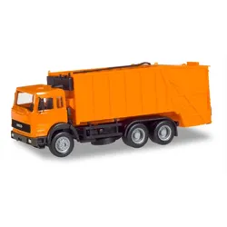 Herpa 309530 - Iveco Turbo Pressmüllwagen"kommunal"