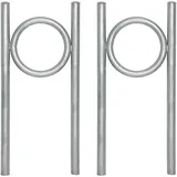 Trutzholm Fahrradständer Parker Typ O 115 x 53 cm