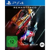 Need for Speed: Hot Pursuit Remastered (USK) (PS4)