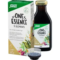 SALUS One Essence 75 Elements Elixier 250 ml
