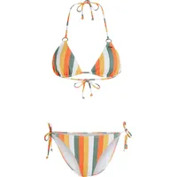 O'Neill CAPRI - Bondey Bikini Mehrfarbig