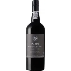Vintage Port Ramos Pinto 1997