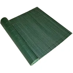 Windschutz Sichtschutz Zaun Blende Balkon PVC