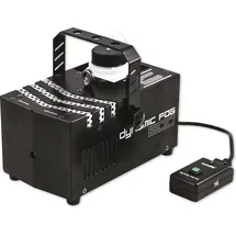 Eurolite Dynamic Fog 600 Nebelmaschine