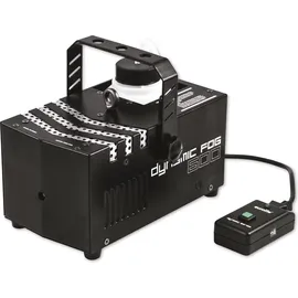 Eurolite Dynamic Fog 600 Nebelmaschine