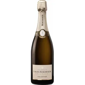 Louis Roederer Collection 242 12% vol 0,75 l