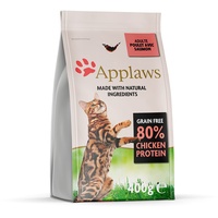 Applaws Hühnchen & Lachs 400 g
