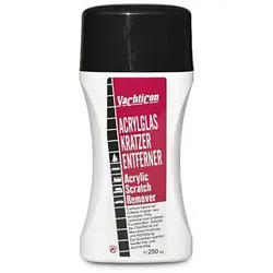 Yachticon Acrylglas Kratzer Entferner 250 ml