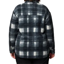 Columbia Benton Springs Fleece Damenjacke