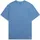 Bergans Logo Merino Tee blau M