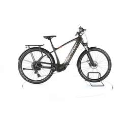 Corratec E-Power MTC Elite 12S SE 3.0 E-Bike 2024 - metallic brown silver - 54 cm