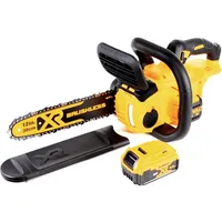 DeWalt DCM 565 N Akku Kettensäge 18V + 1x