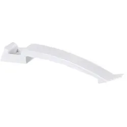 f-tronic 7420011 Klemmbügel FT8, für 8x NYM 3x1,5mm2  - 50 Stück