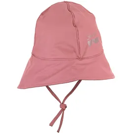 Sterntaler Regenhut uni rosa 49 cm