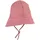 Sterntaler Regenhut uni rosa 49 cm